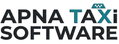 Apna Taxi Logo